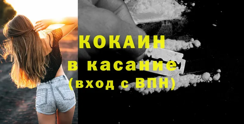 COCAIN FishScale Нижняя Тура